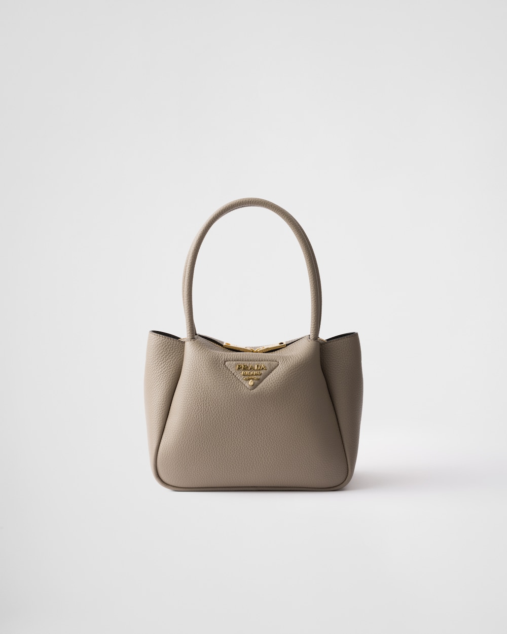 Small Leather Bag - Image 1